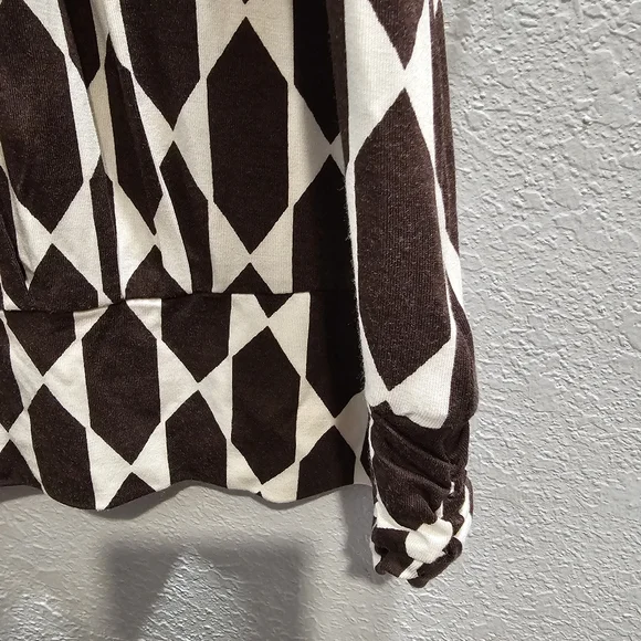 NWT Michael Kors top - Picture 4 of 9